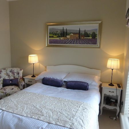 Westwood Country House Blarney Habitación foto