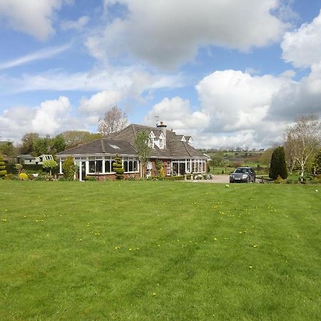 Westwood Country House Blarney Exterior foto