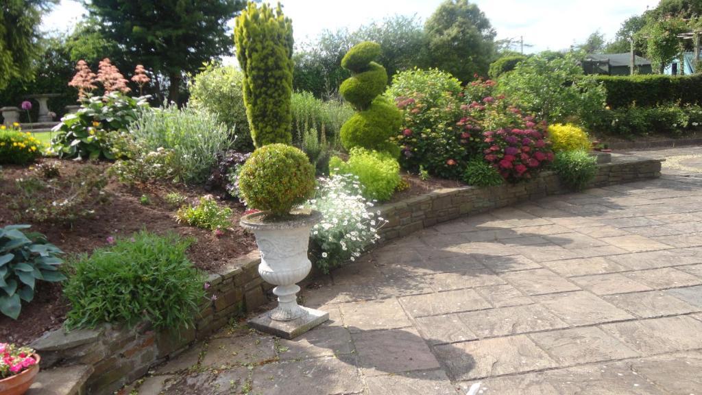 Westwood Country House Blarney Exterior foto