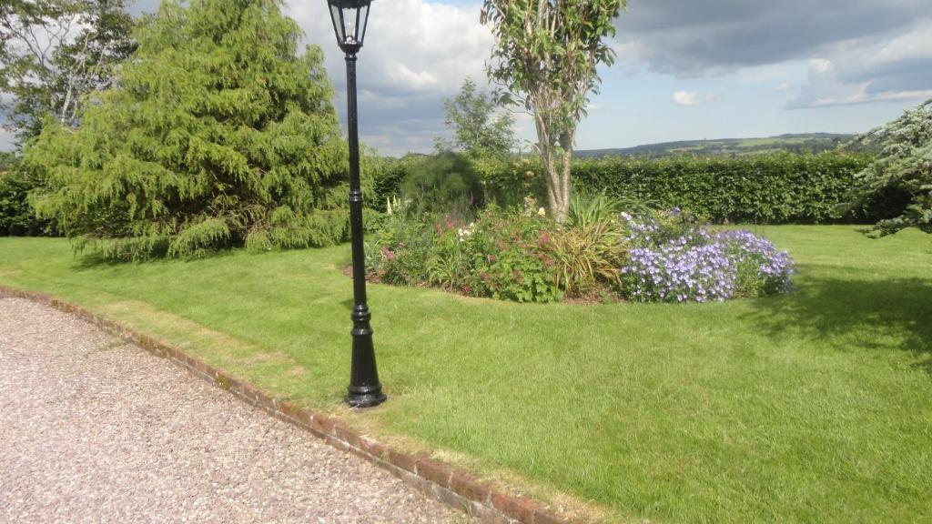 Westwood Country House Blarney Exterior foto