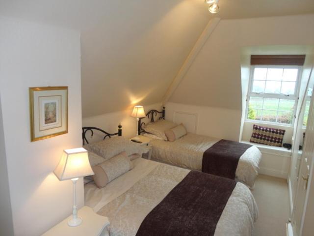Westwood Country House Blarney Habitación foto