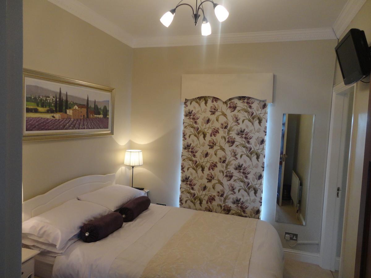 Westwood Country House Bed and Breakfast Blarney Habitación foto