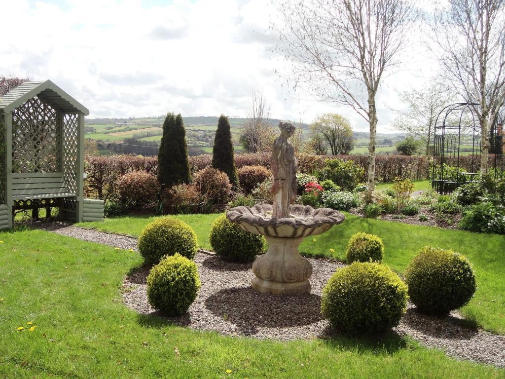Westwood Country House Blarney Exterior foto