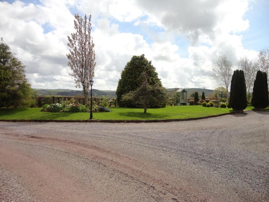 Westwood Country House Blarney Exterior foto