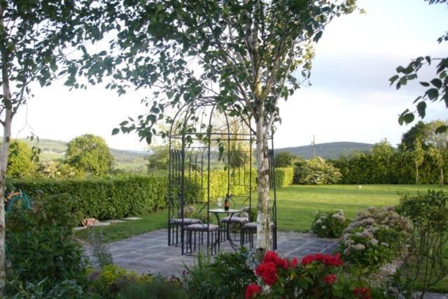 Westwood Country House Blarney Exterior foto